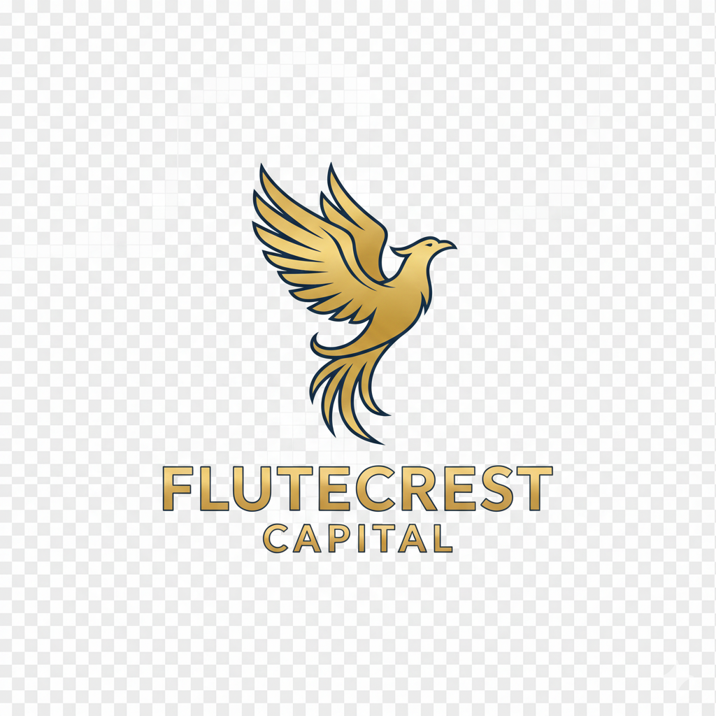 Flutecrest Capital Logo